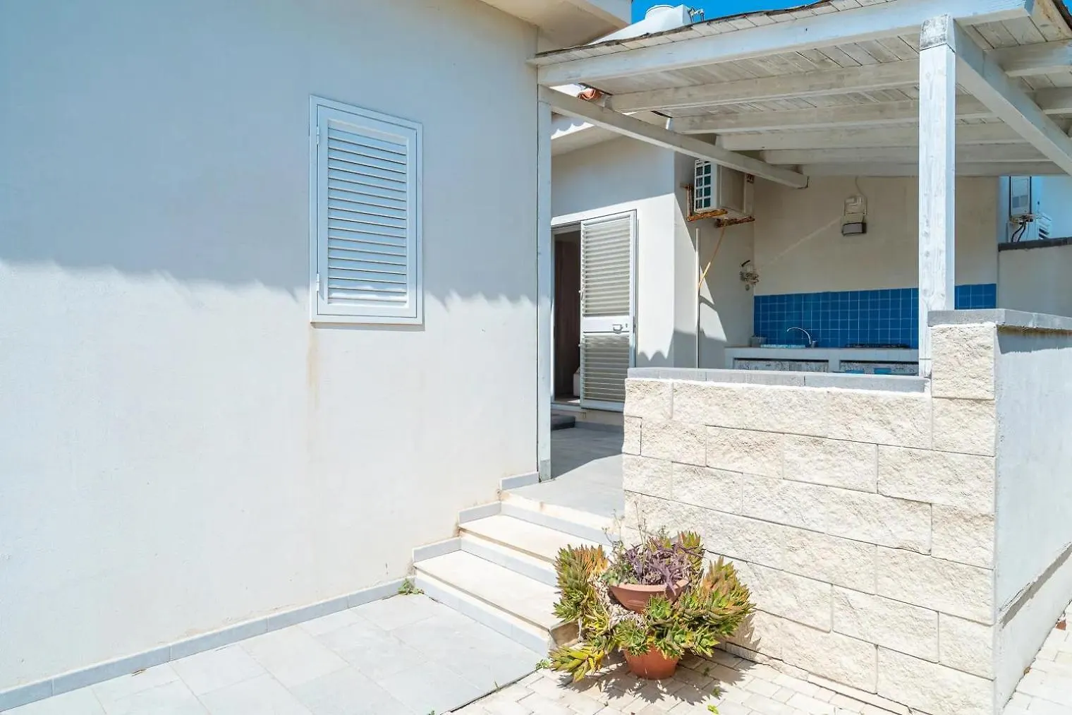 فندق Il Faraglione Lido di Noto