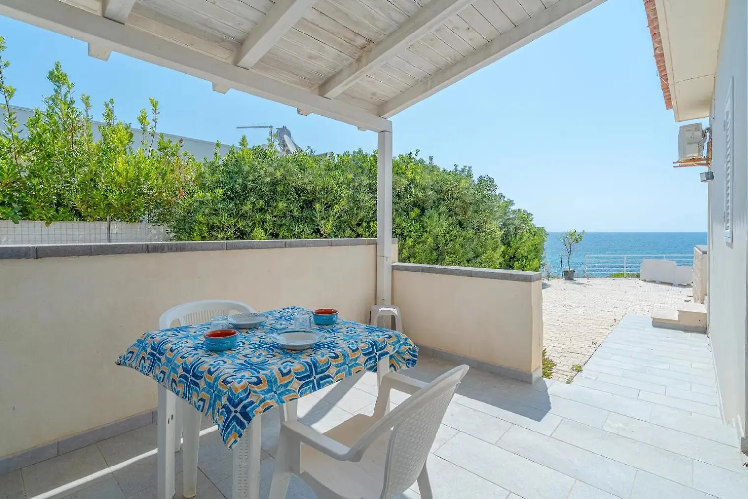 بيت ضيافة فندق Il Faraglione Lido di Noto