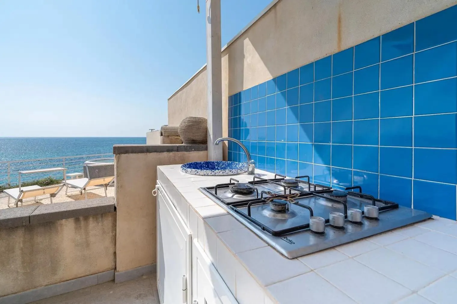 فندق Il Faraglione Lido di Noto إيطاليا