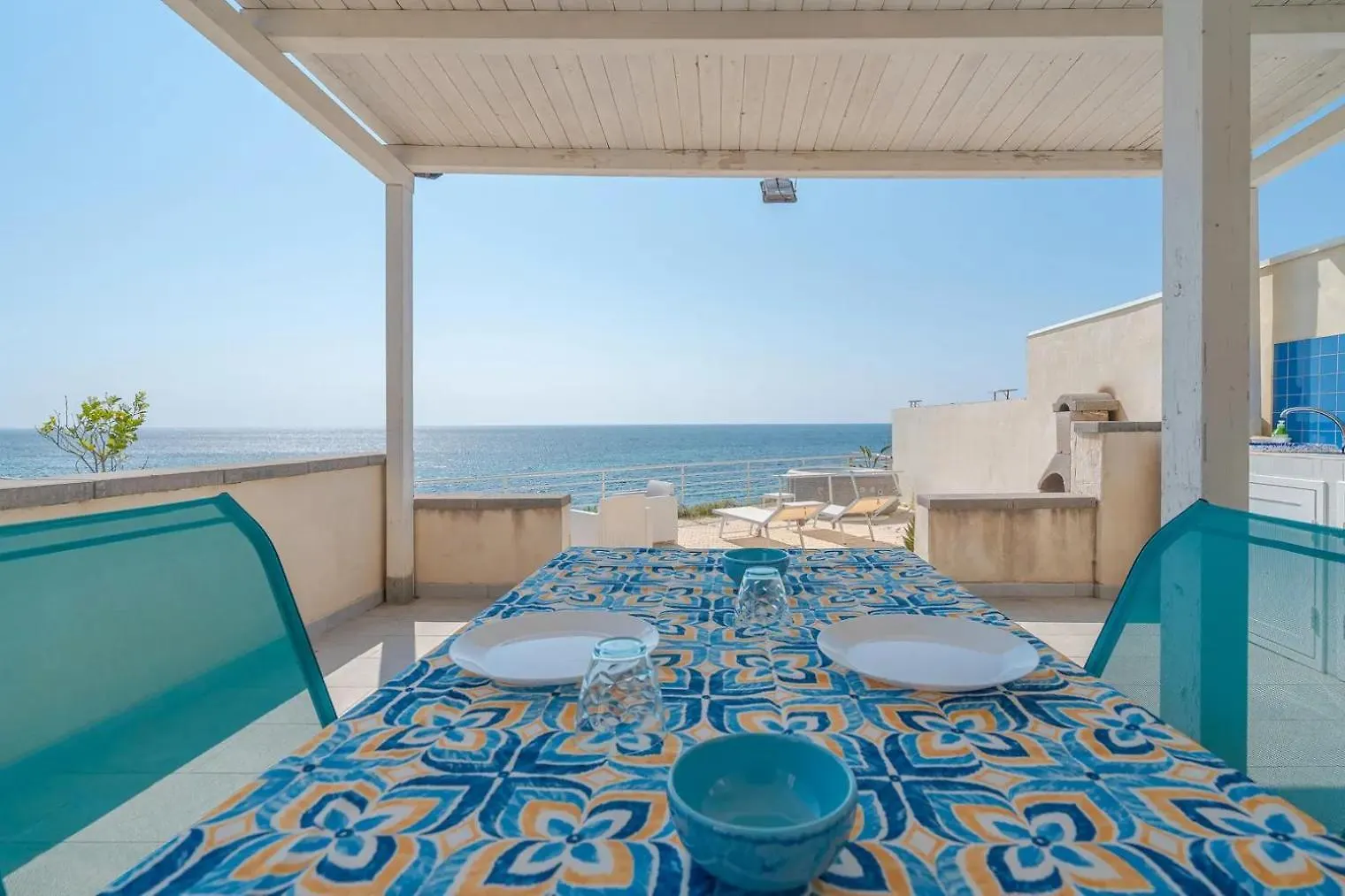 فندق Il Faraglione Lido di Noto 0*,  إيطاليا
