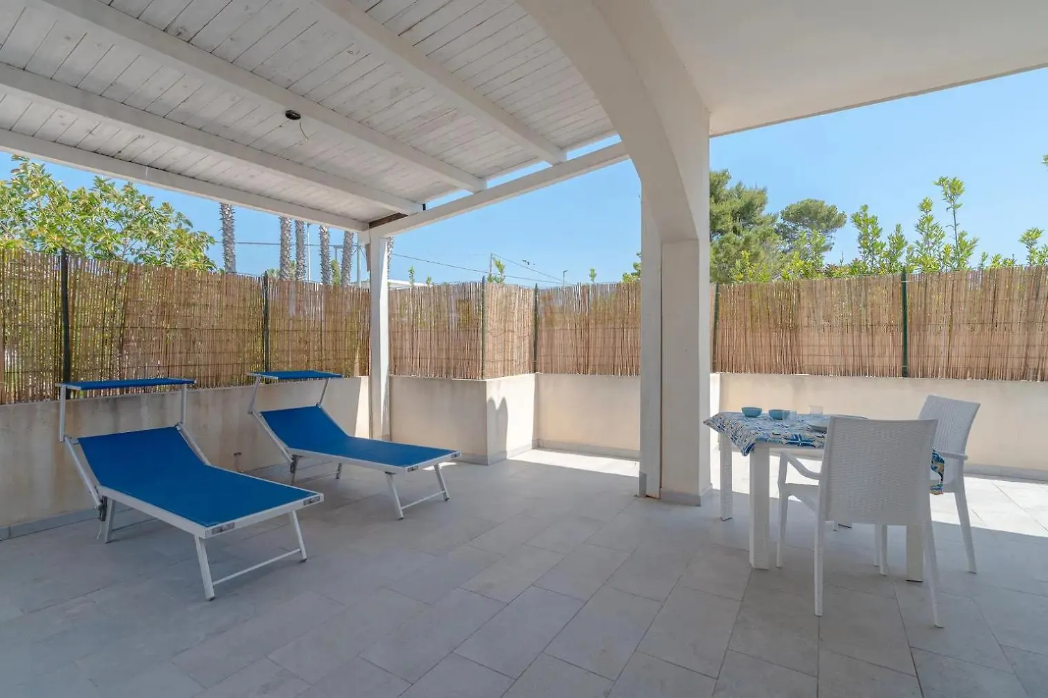 فندق Il Faraglione Lido di Noto إيطاليا
