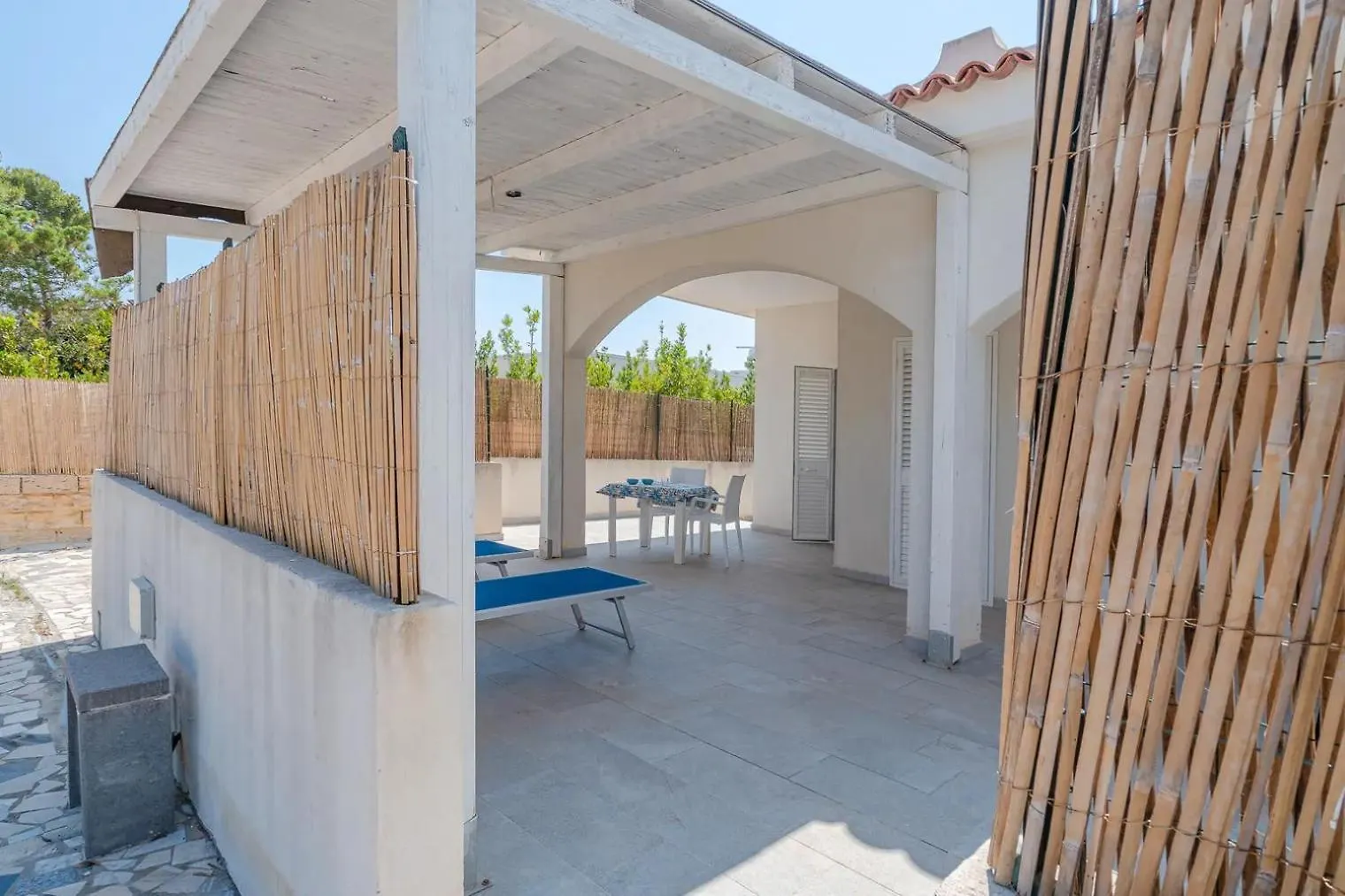 بيت ضيافة فندق Il Faraglione Lido di Noto