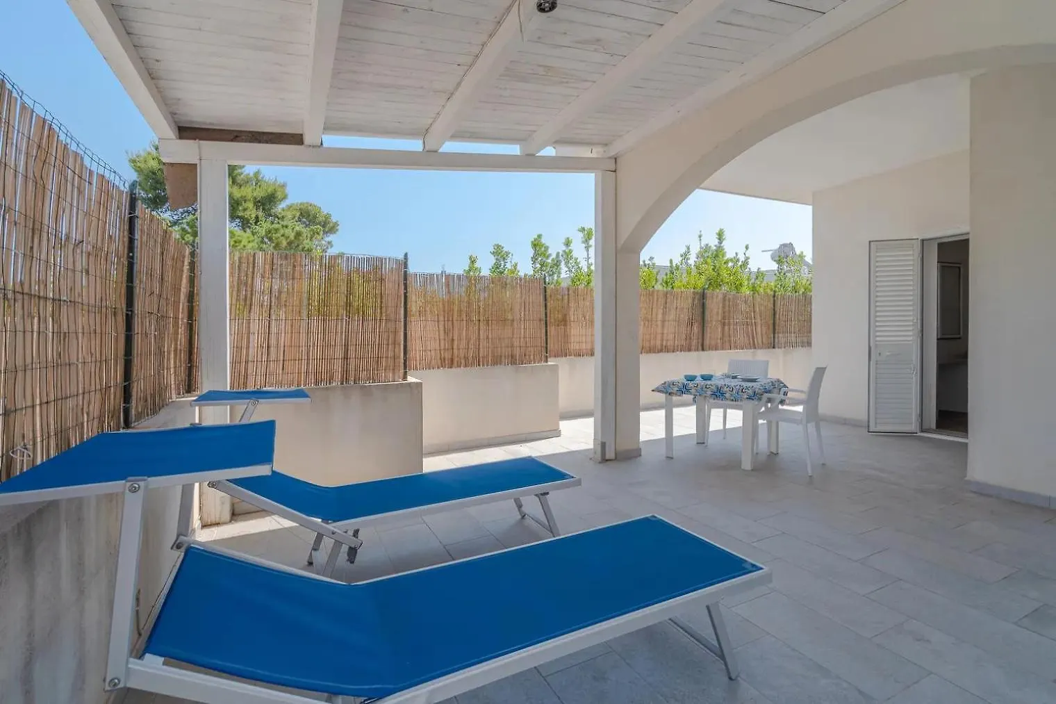فندق Il Faraglione Lido di Noto إيطاليا